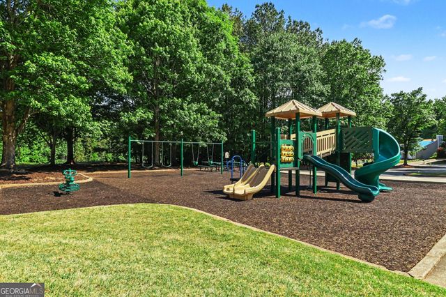 3675 Ancroft Circle, Norcross, GA 30092