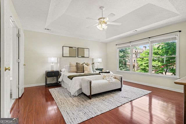 3675 Ancroft Circle, Norcross, GA 30092