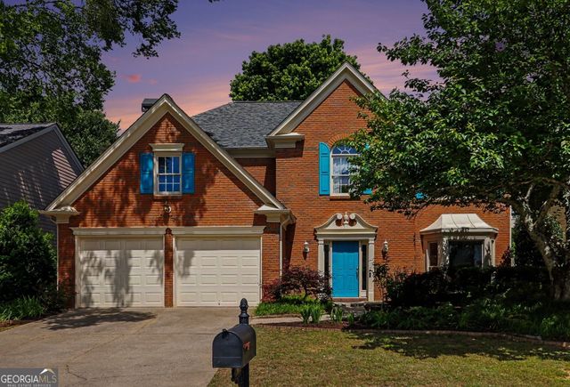 3675 Ancroft Circle, Norcross, GA 30092