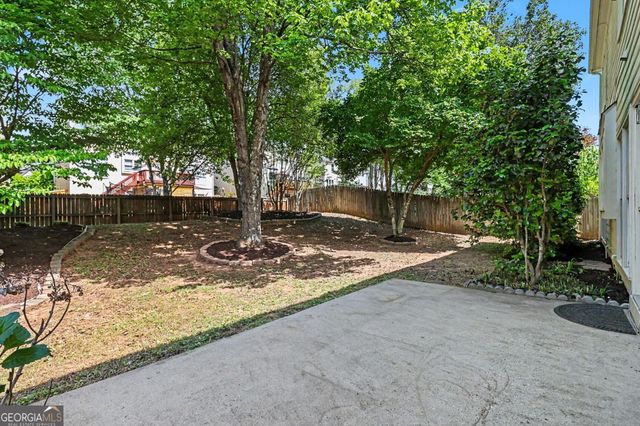 3675 Ancroft Circle, Norcross, GA 30092