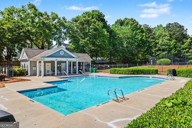 3675 Ancroft Circle, Norcross, GA 30092