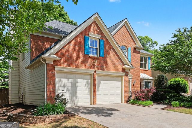 3675 Ancroft Circle, Norcross, GA 30092