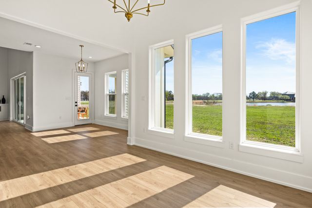 126 Private Road 2712, Mt Pleasant, TX 75455