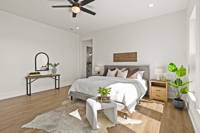 126 Private Road 2712, Mt Pleasant, TX 75455