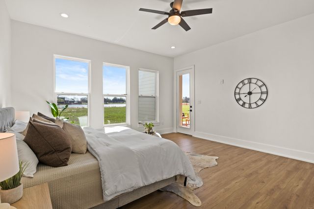 126 Private Road 2712, Mt Pleasant, TX 75455