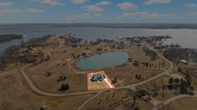 126 Private Road 2712, Mt Pleasant, TX 75455