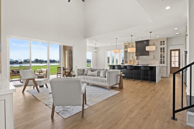 126 Private Road 2712, Mt Pleasant, TX 75455
