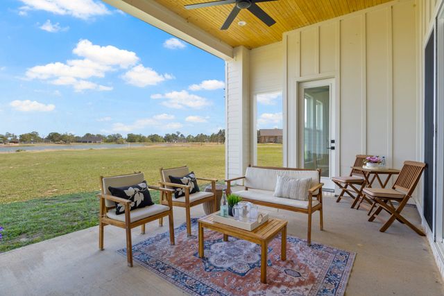 126 Private Road 2712, Mt Pleasant, TX 75455