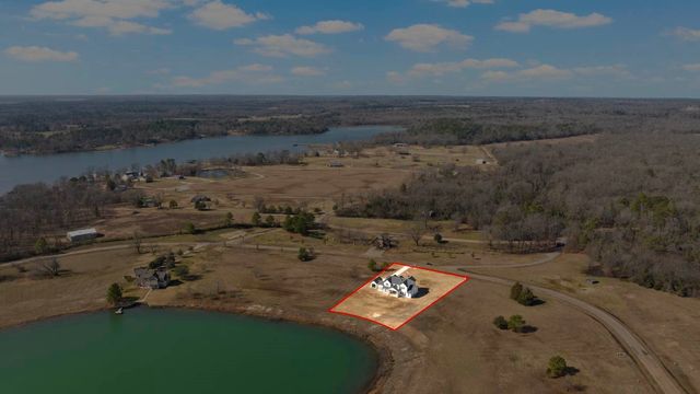 126 Private Road 2712, Mt Pleasant, TX 75455
