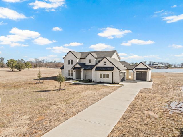 126 Private Road 2712, Mt Pleasant, TX 75455