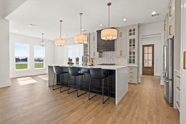 126 Private Road 2712, Mt Pleasant, TX 75455