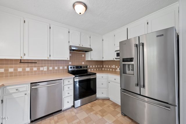 2510 Springhill Avenue, Raleigh, NC 27603