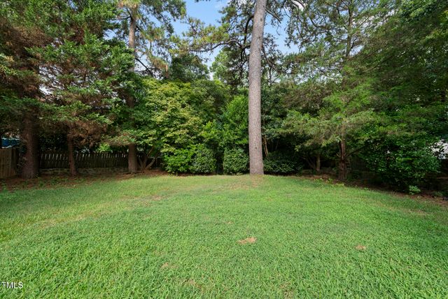 2510 Springhill Avenue, Raleigh, NC 27603