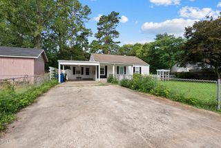 2510 Springhill Avenue, Raleigh, NC 27603