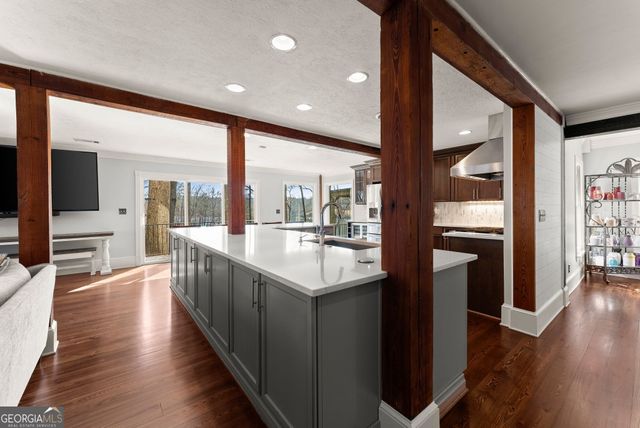 5983 Nachoochee Trail, Flowery Branch, GA 30542