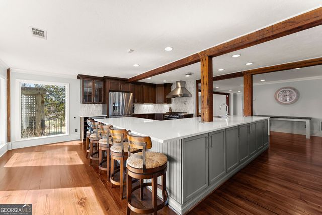 5983 Nachoochee Trail, Flowery Branch, GA 30542