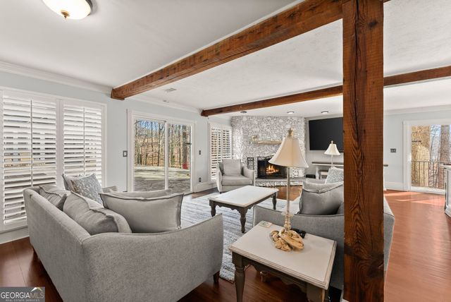 5983 Nachoochee Trail, Flowery Branch, GA 30542