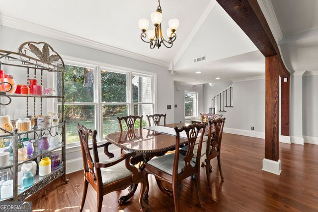 5983 Nachoochee Trail, Flowery Branch, GA 30542