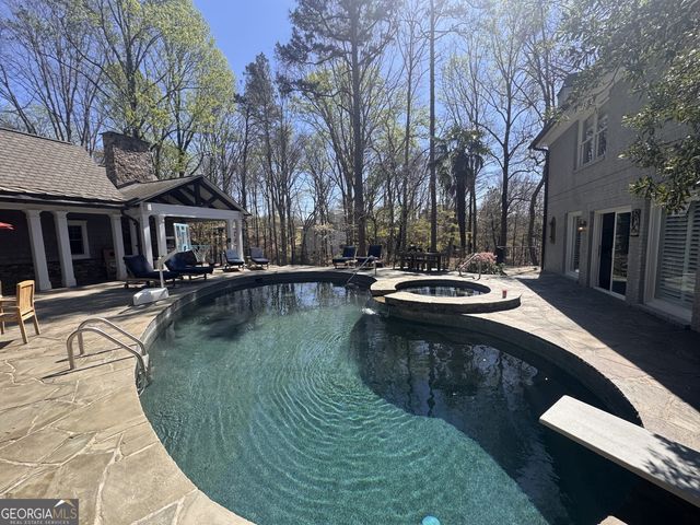 5983 Nachoochee Trail, Flowery Branch, GA 30542