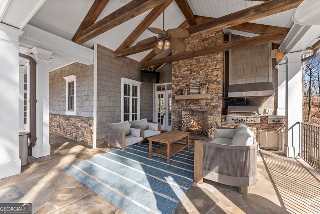 5983 Nachoochee Trail, Flowery Branch, GA 30542