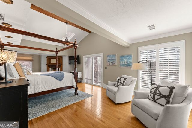 5983 Nachoochee Trail, Flowery Branch, GA 30542