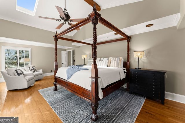 5983 Nachoochee Trail, Flowery Branch, GA 30542