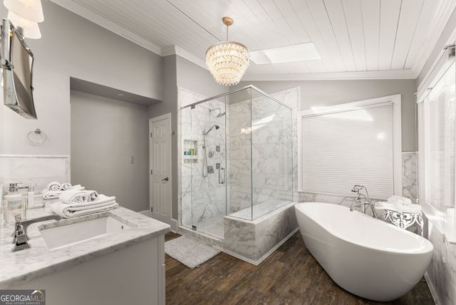 5983 Nachoochee Trail, Flowery Branch, GA 30542