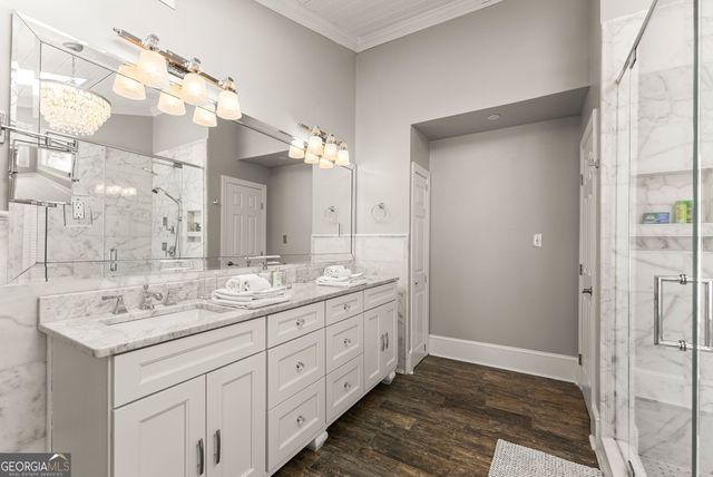 5983 Nachoochee Trail, Flowery Branch, GA 30542