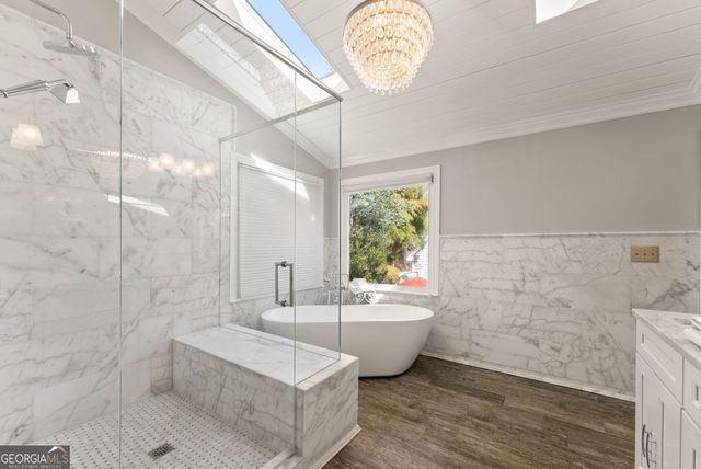 5983 Nachoochee Trail, Flowery Branch, GA 30542