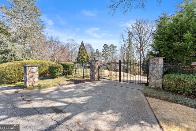 5983 Nachoochee Trail, Flowery Branch, GA 30542
