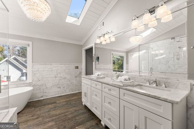 5983 Nachoochee Trail, Flowery Branch, GA 30542