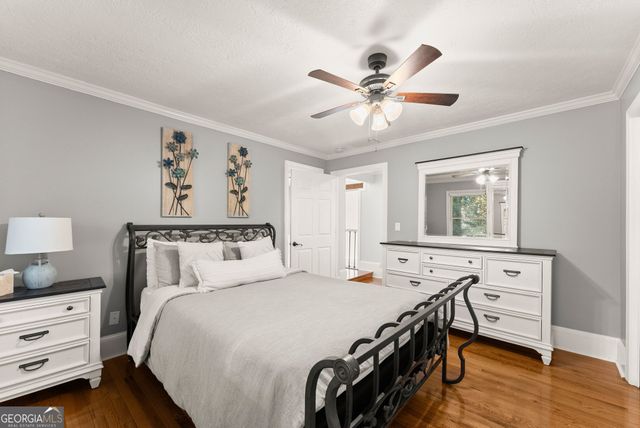 5983 Nachoochee Trail, Flowery Branch, GA 30542