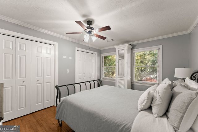 5983 Nachoochee Trail, Flowery Branch, GA 30542