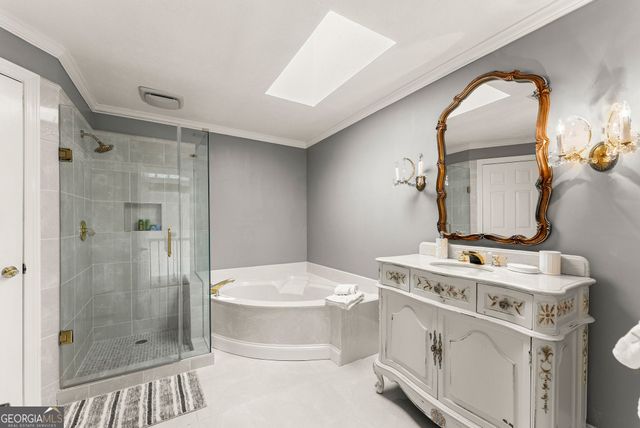 5983 Nachoochee Trail, Flowery Branch, GA 30542