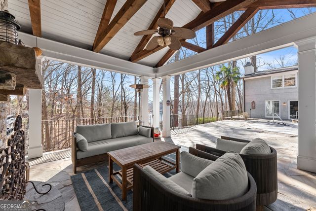 5983 Nachoochee Trail, Flowery Branch, GA 30542