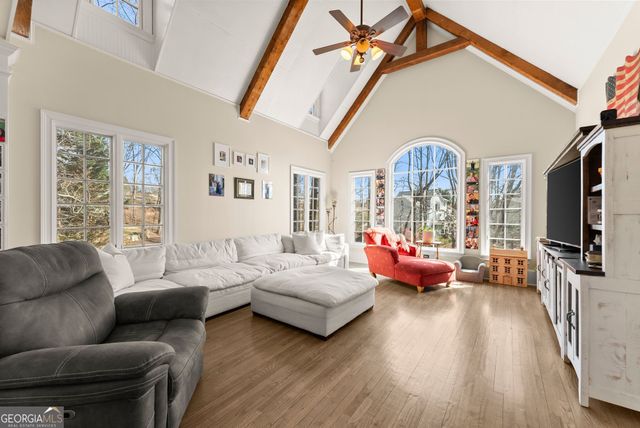 5983 Nachoochee Trail, Flowery Branch, GA 30542