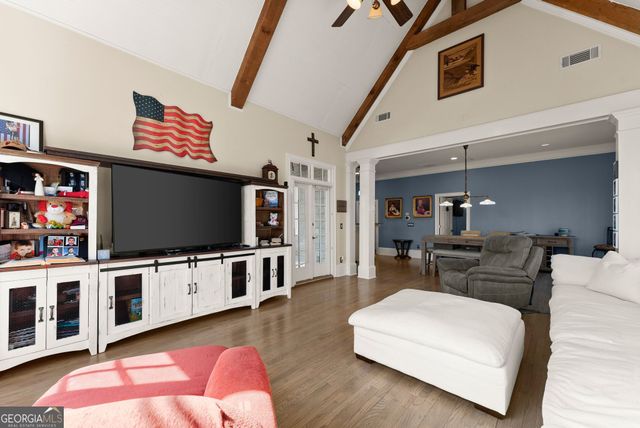 5983 Nachoochee Trail, Flowery Branch, GA 30542