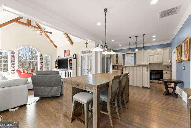 5983 Nachoochee Trail, Flowery Branch, GA 30542