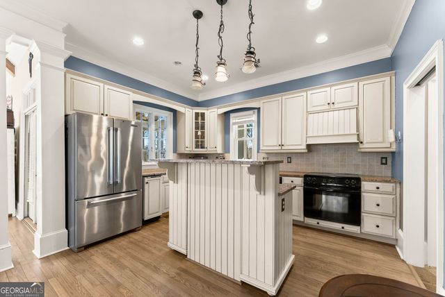 5983 Nachoochee Trail, Flowery Branch, GA 30542