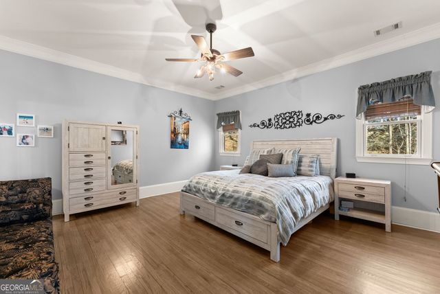 5983 Nachoochee Trail, Flowery Branch, GA 30542