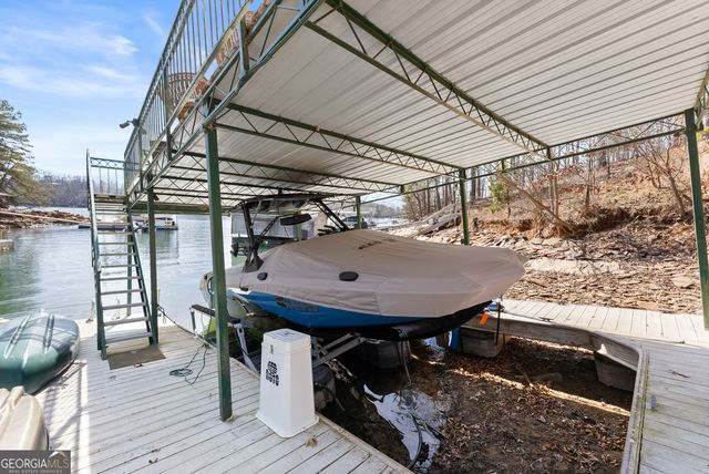 5983 Nachoochee Trail, Flowery Branch, GA 30542