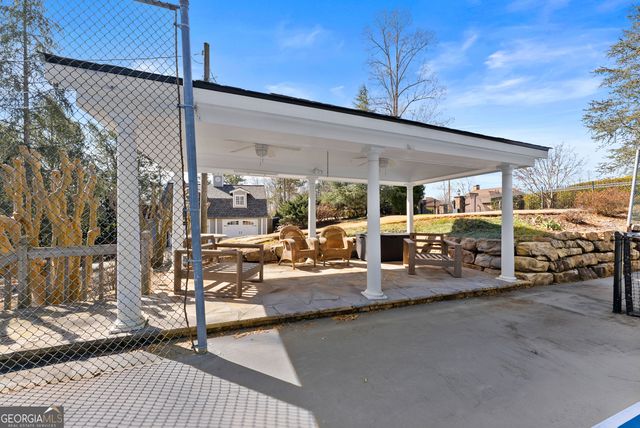 5983 Nachoochee Trail, Flowery Branch, GA 30542