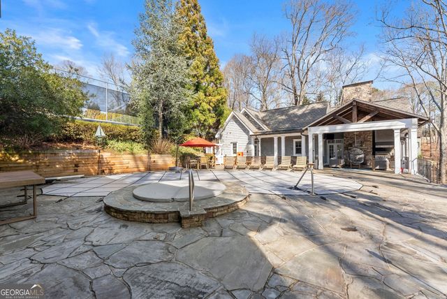 5983 Nachoochee Trail, Flowery Branch, GA 30542