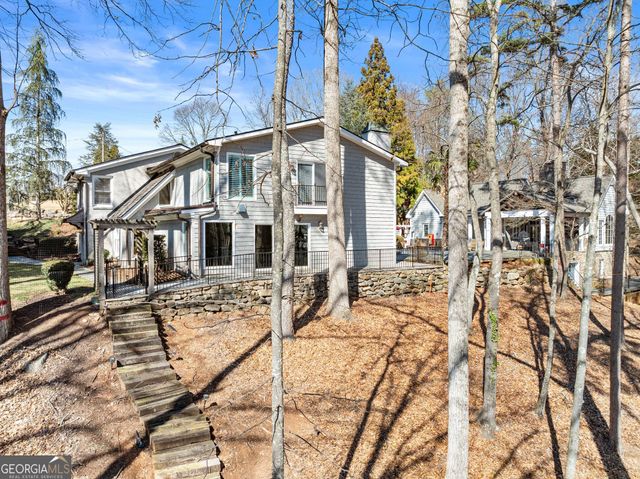 5983 Nachoochee Trail, Flowery Branch, GA 30542