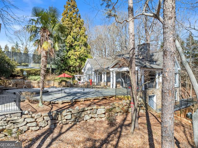 5983 Nachoochee Trail, Flowery Branch, GA 30542