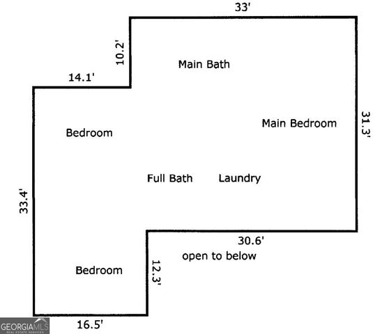 5983 Nachoochee Trail, Flowery Branch, GA 30542