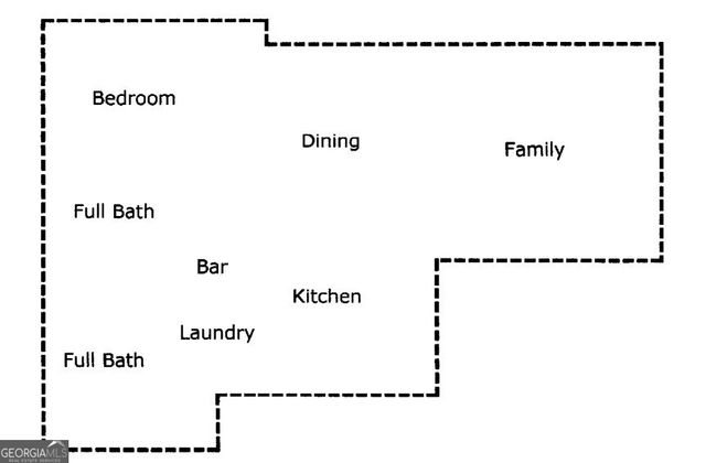 5983 Nachoochee Trail, Flowery Branch, GA 30542