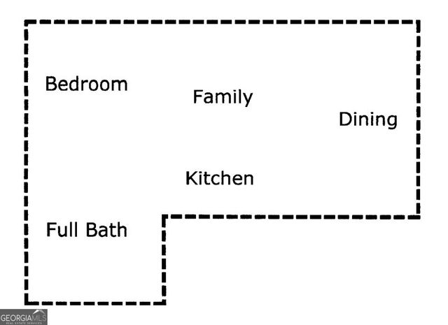 5983 Nachoochee Trail, Flowery Branch, GA 30542