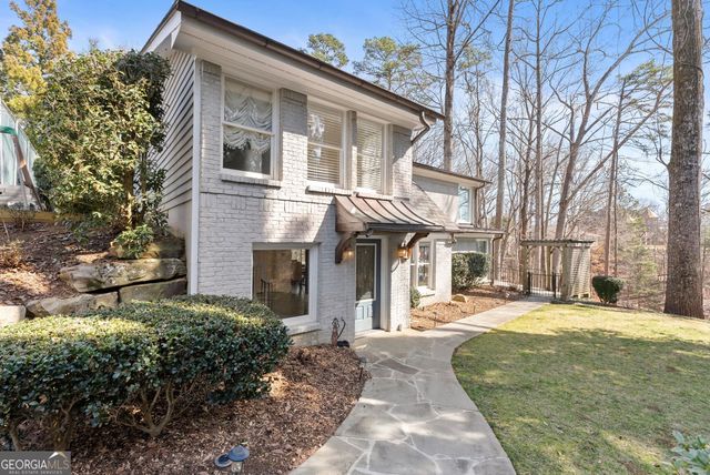 5983 Nachoochee Trail, Flowery Branch, GA 30542