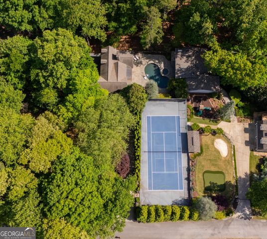 5983 Nachoochee Trail, Flowery Branch, GA 30542